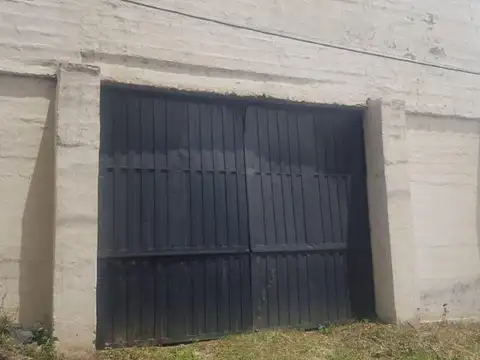 GALPON 528 M2 LA CALERA CÓRDOBA