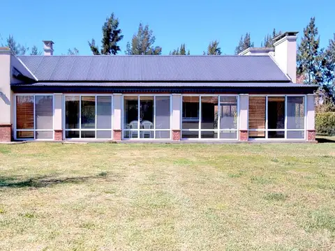 VENTA DE CASA EN CAMPOS DE ROCA
