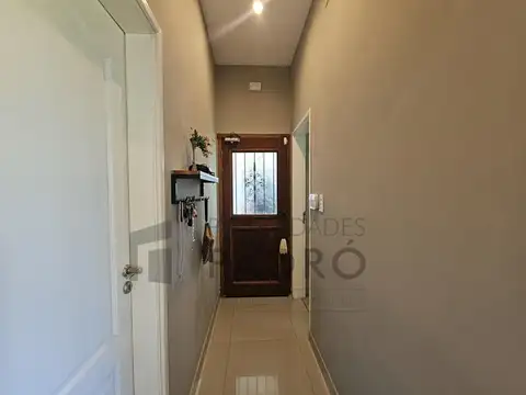 Casa en Venta 5 años