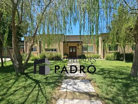 Casa en venta. UF 98. Barrio Santa Inés, Comarcas de Luján.