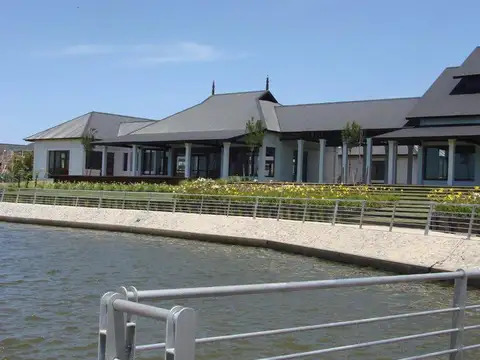 Terreno en Venta de 804,0 m2