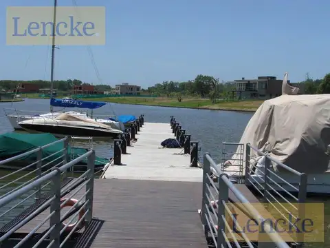 Barrio nautico Albanueva