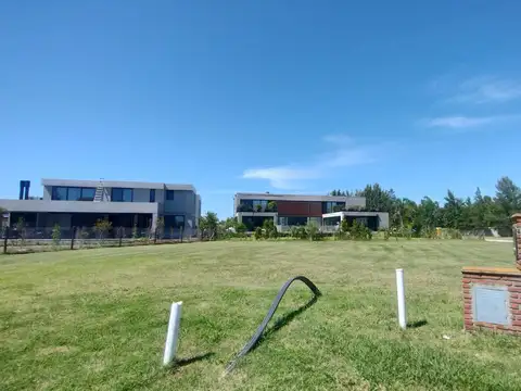 Barrio nautico Albanueva