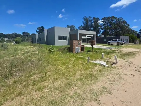 Terreno en Venta en Costa Esmeralda, USD 49.900