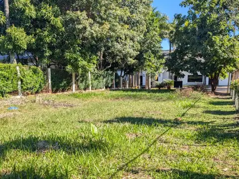 Terreno en Venta de 360,0 m2
