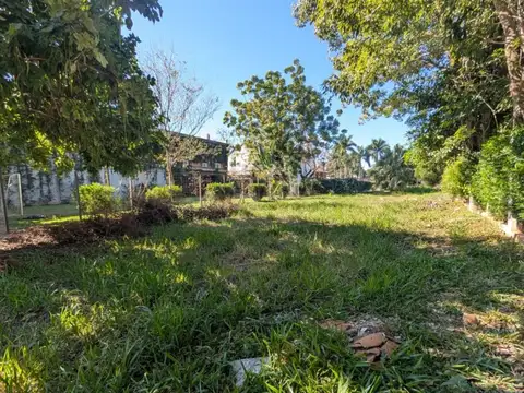 Terreno en Venta en Luque, USD 125.000