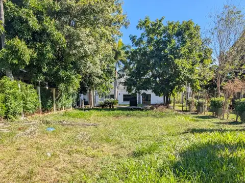 Terreno en Venta en Luque, USD 125.000