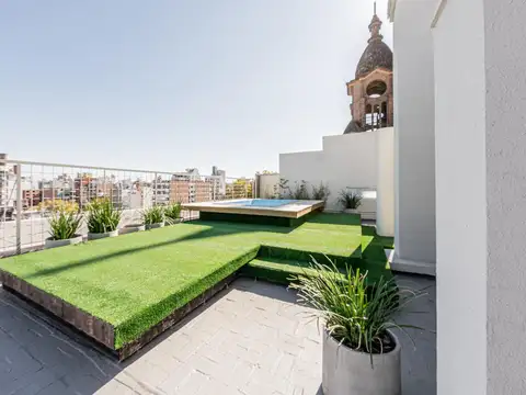 Departamento en Venta en Republica De La Sexta, USD 99.000