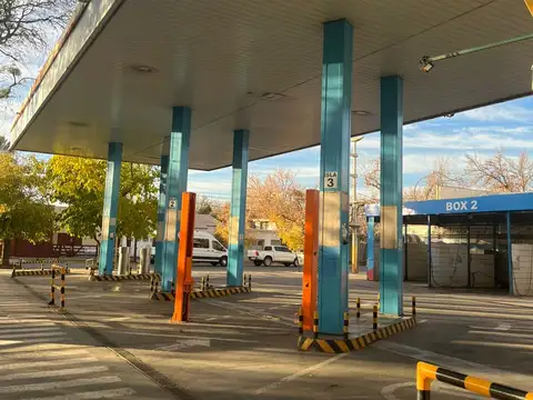 Terreno en Venta en Lujan de Cuyo, Luján de Cuyo