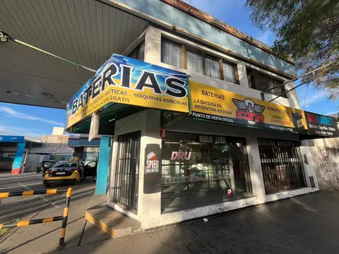 Terreno en Venta en Lujan de Cuyo, Luján de Cuyo