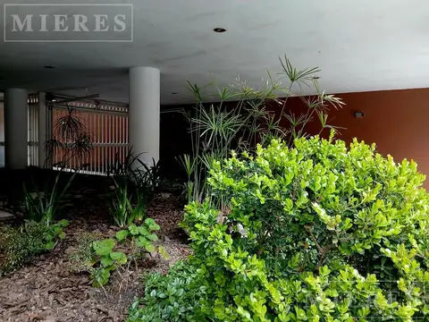 Departamento en Alquiler Temporal de 2 ambientes