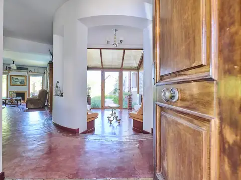 Casa en Venta de 6 dormitorios