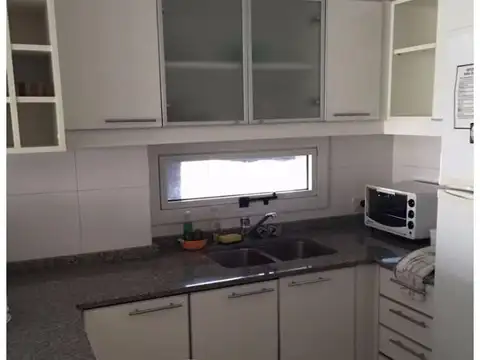 Departamento en Alquiler Temporal de Monoambiente