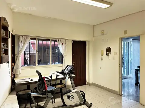 Casa - Floresta