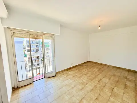 Departamento en Venta en Barracas, USD 44.000
