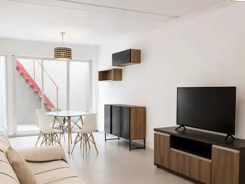 Departamento de pasillo 3 Dormitorios - Viamonte 100 - Rep. la Sexta Rosario | Venta