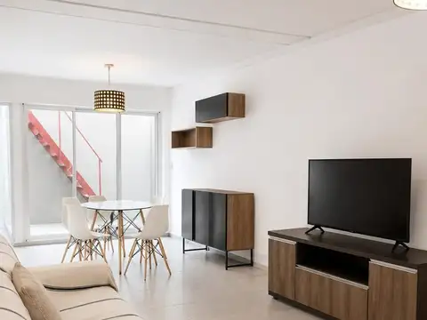 Departamento de pasillo 3 Dormitorios - Viamonte 100 - Rep. la Sexta Rosario | Venta