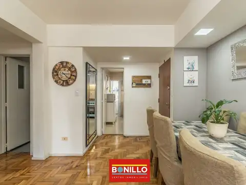 Departamento en Venta al Norte