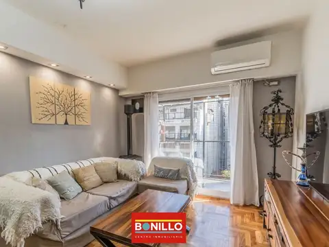 Avenida Olazábal 5200