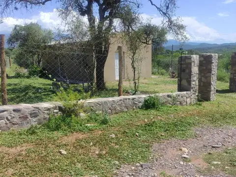 Casa en Venta en Cabra Corral Dique, USD 60.000