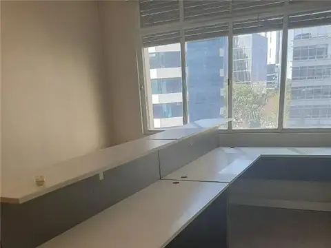 Oficina en Alquiler en Retiro, $ 1.450.000