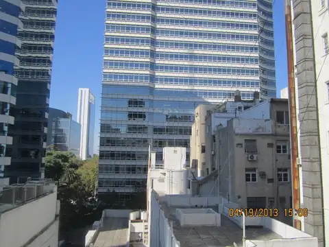 OFICINAS - PLANTA DIVIDIDA - RETIRO, CAPITAL FEDERAL