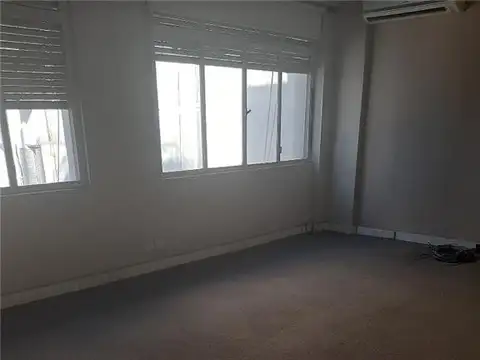 Avenida Leandro N. Alem 600, Piso 7