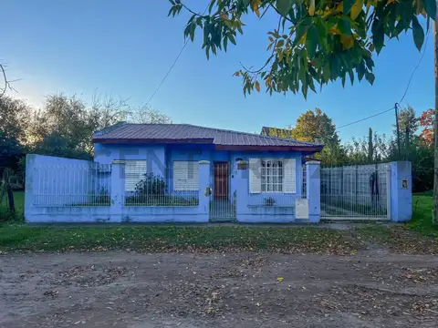 Los talas 100, Piso 0