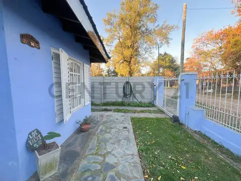 Casa en Venta en General Rodriguez, USD 150.000