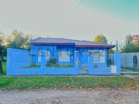 Venta Casa 6 Ambientes - General Rodriguez