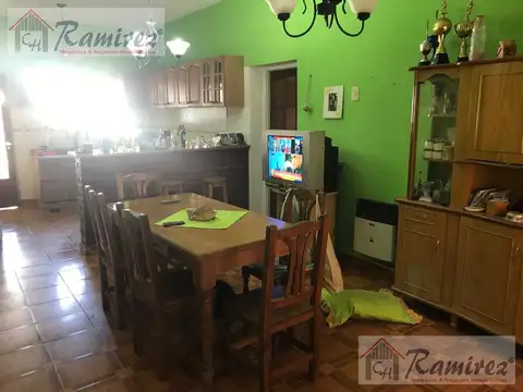 Casa en Venta en Moreno, USD 59.900