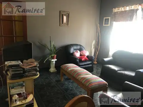 Casa 5 En Venta, Precio Rebajado - La Perlita, Moreno