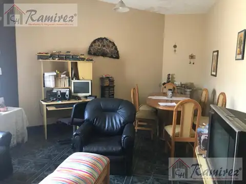 Casa en Venta 5 años