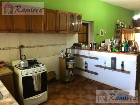 Casa en Venta con 1 cochera