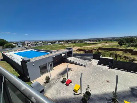Departamento en Venta en Quebrada De Las Rosa, USD 71.000
