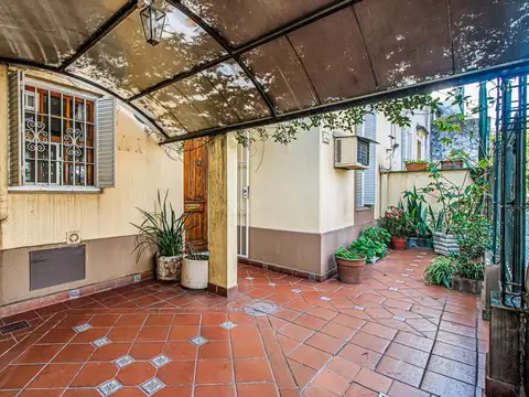 Casa en Venta al Oeste