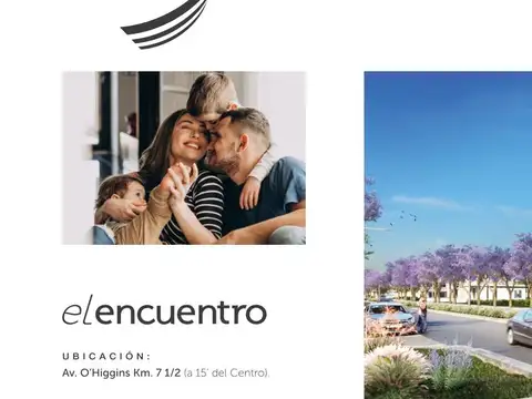 Terreno en Venta en Distrito Sur, USD 75.000