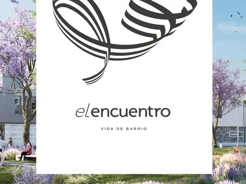 Terreno en venta El Encuentro Zona sur Cordoba