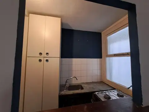 Marcelo T de Alvear  al 400