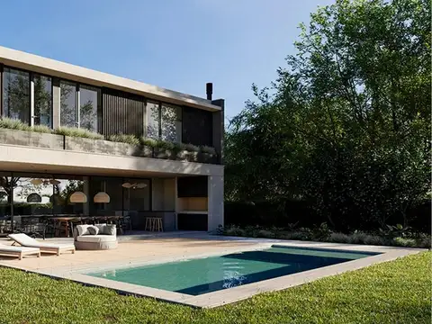 Casa en Venta 2 años