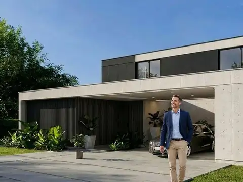 Casa en Venta en Puertos - Barrio Costas, USD 870.000
