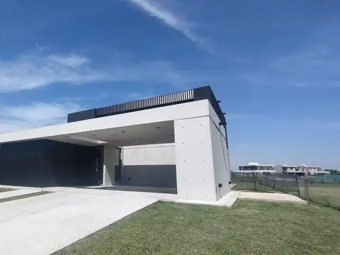 Puertos - Barrio Costas