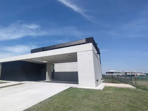 Casa en Venta 2 años