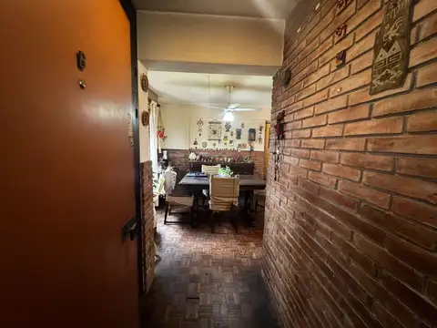 Departamento en Venta de 4 ambientes