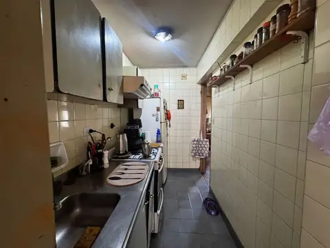 Departamento en Venta 39 años