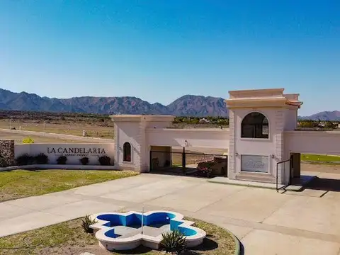 Terreno en Venta 40  mts Fondo