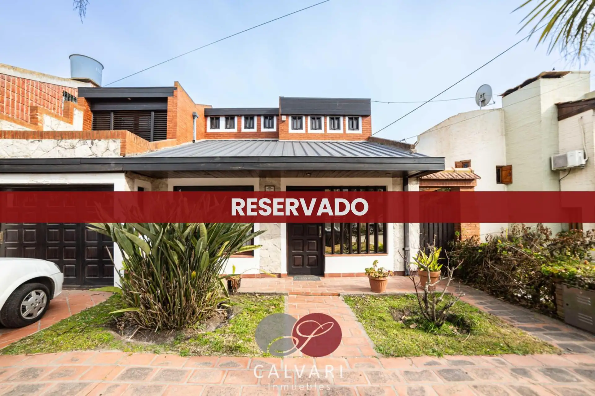 Casa en La Florida