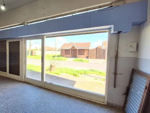 Venta en block casa galpón local depto y parque