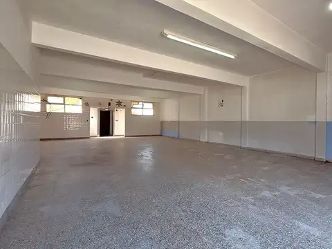 Galpon en Venta 47 años