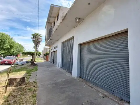 Galpon en Venta en El Progreso, USD 129.900